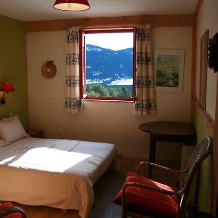 Chambres D'Hotes Le Serpolet Лез-Англь Экстерьер фото
