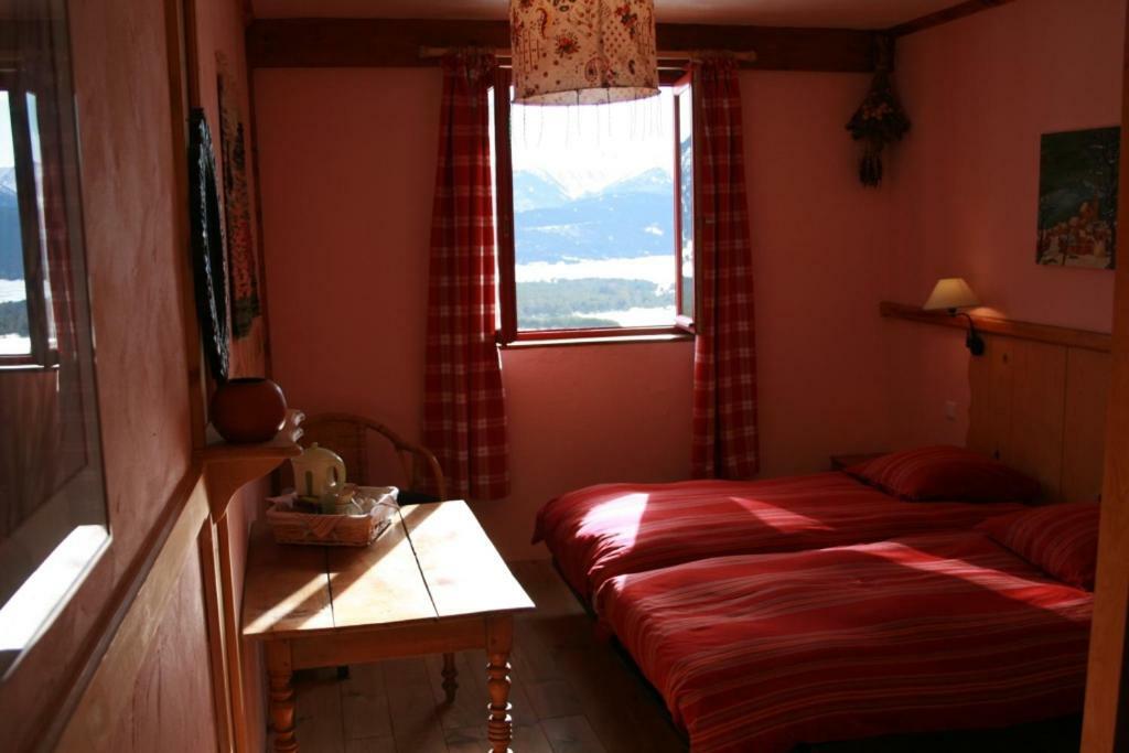 Chambres D'Hotes Le Serpolet Лез-Англь Экстерьер фото