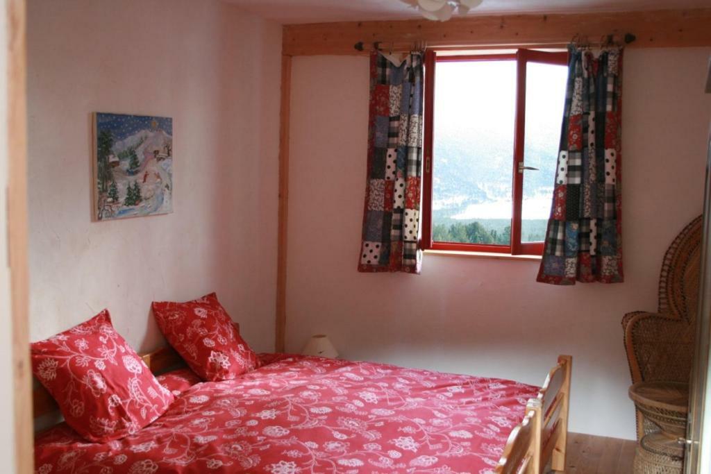Chambres D'Hotes Le Serpolet Лез-Англь Экстерьер фото