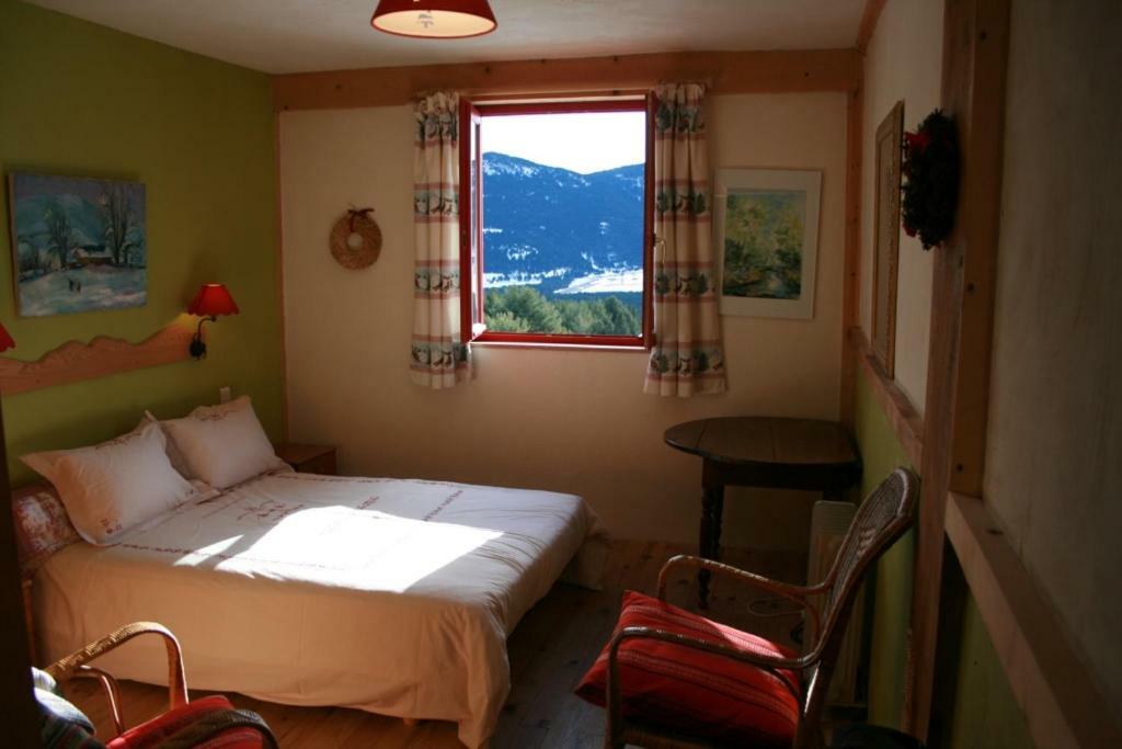 Chambres D'Hotes Le Serpolet Лез-Англь Экстерьер фото