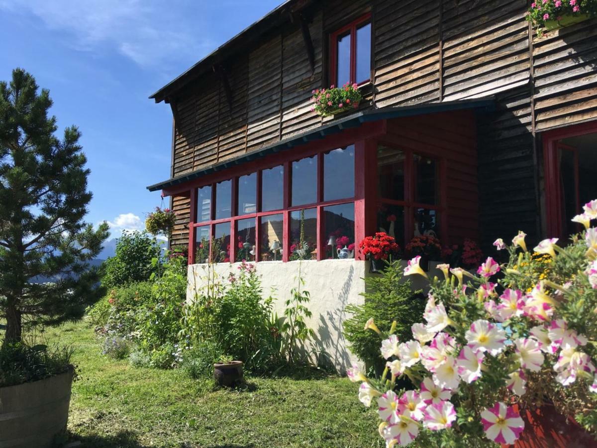 Chambres D'Hotes Le Serpolet Лез-Англь Экстерьер фото